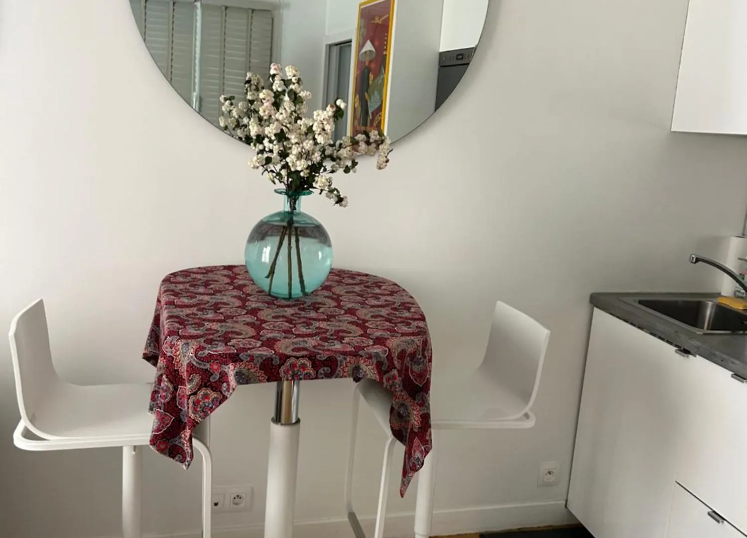 Cosy Flat In Le Marais * Paris
